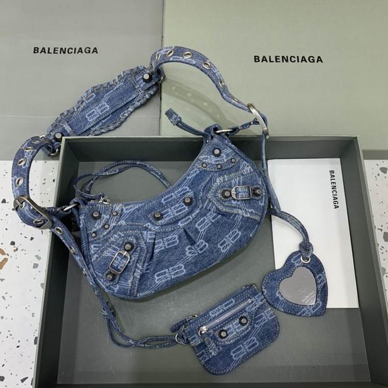 Balenciaga Handbags 127